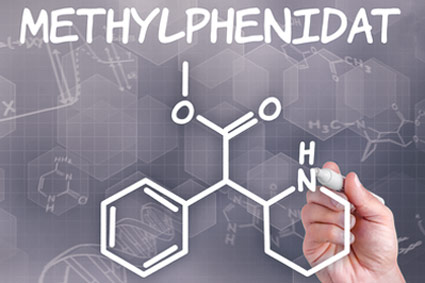 methylphenidat